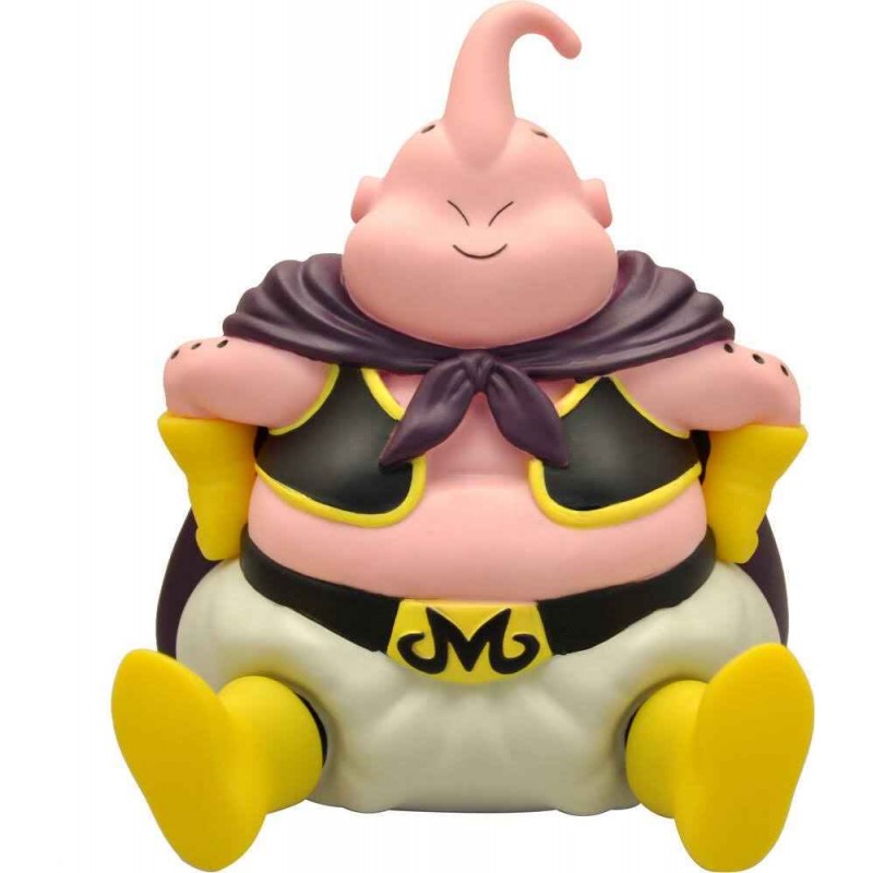 Plastoy - Tirelire - 80085 - Dragon Ball - Boo