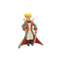 Plastoy - Figurine - 61048 - Le Petit prince en habit