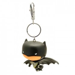 Plastoy - Porte clés Chibi - Batman