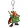 Plastoy - Figurine - 60409 - Astérix - Porte clé - Abraracourcix le chef