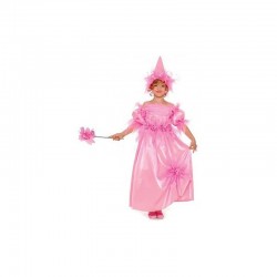 Caritan - Déguisement - Costume de fée des roses - 5 à 7 ans