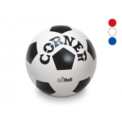 Partner - Ballon de football en plastique pour enfant - 23 cm