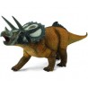 DAM ? Figurine de collection - Collecta - Préhistoire - Triceratops Deluxe - 1:15