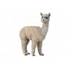 DAM - Figurine de collection - Collecta - La ferme - Alpaga - (M)