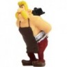 Plastoy - Figurine - 60507 - Astérix - Cetautomatix le forgeron