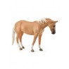 DAM - Figurine de collection - Collecta - Chevaux - Jument Quarter - 1:12
