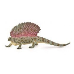 DAM ? Figurine de collection - Collecta - Préhistoire - Edaphosaurus - 1:20