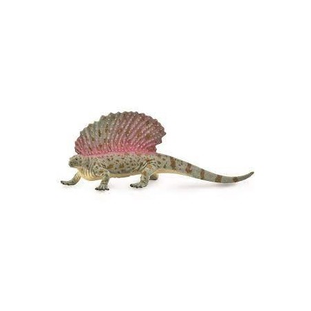 DAM ? Figurine de collection - Collecta - Préhistoire - Edaphosaurus - 1:20