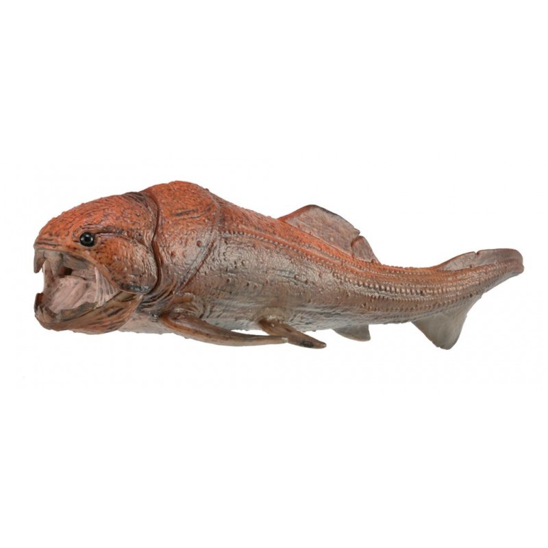 DAM ? Figurine de collection - Collecta - Préhistoire - Dunkleosteus - 1:20