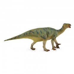 DAM ? Figurine de collection - Collecta - Préhistoire - Iguanodon - 1:40