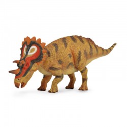 DAM ? Figurine de collection - Collecta - Préhistoire - Regaliceratops - (L)