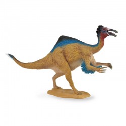 DAM ? Figurine de collection - Collecta - Préhistoire - Deinosaure - 1:40