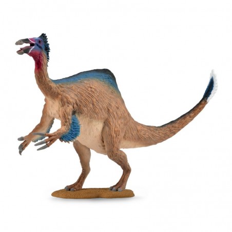 DAM ? Figurine de collection - Collecta - Préhistoire - Deinocheirus - (L)
