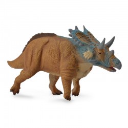 DAM ? Figurine de collection - Collecta - Préhistoire - Mercuriceratops - (L)