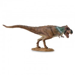 DAM ? Figurine de collection - Collecta - Préhistoire - Tyrannosaure - (L)