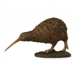 DAM ? Figurine de collection - Collecta - Animaux sauvages - Kiwi - (M)