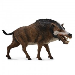 DAM - Figurine de collection - Collecta - Préhistoire - Daeodon - 1:20