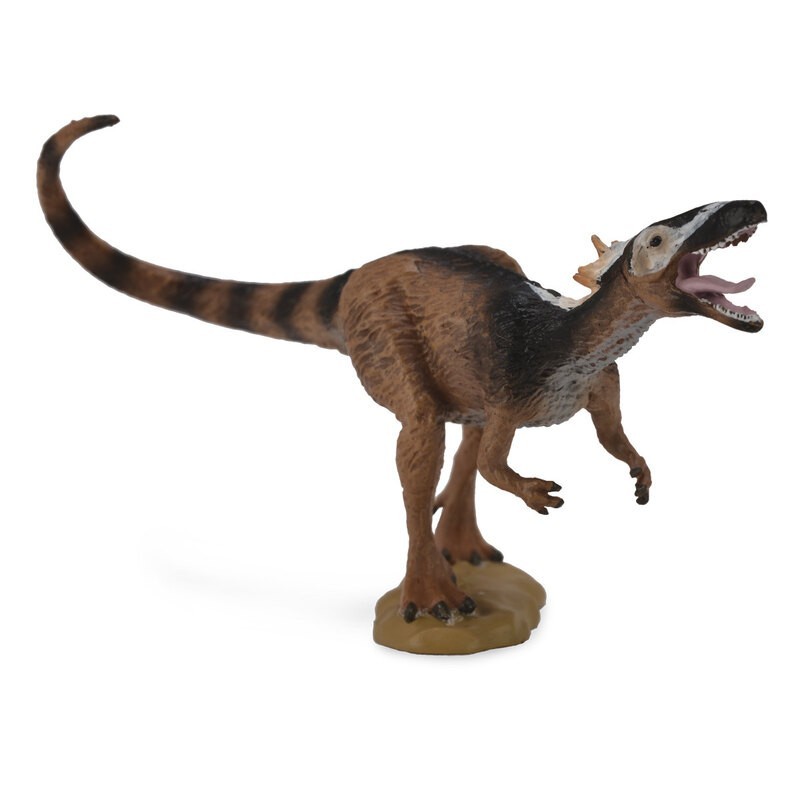 DAM ? Figurine de collection - Collecta - Préhistoire - Xiongguanlong - (M)