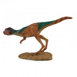 DAM ? Figurine de collection - Collecta - Préhistoire - Juvenile T-Rex - (M)