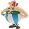 Plastoy - Figurine - 60559 - Astérix - Obélix tenant son pantalon