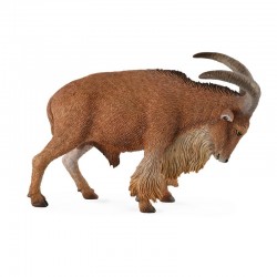 DAM ? Figurine de collection - Collecta - Animaux sauvages - Mouflon Manchettes - (L)