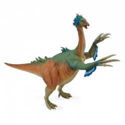 DAM ? Figurine de collection - Collecta - Préhistoire - Therizinosaurus - 1:40