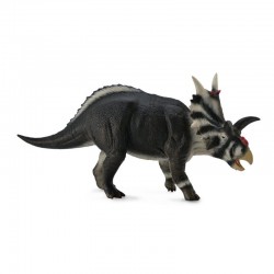 DAM ? Figurine de collection - Collecta - Préhistoire - Xenoceratops - (L)