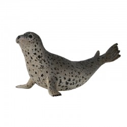 DAM ? Figurine de collection - Collecta - Animaux marins - Phoque Larga - (L)
