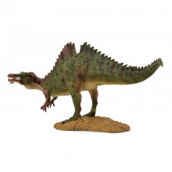 DAM ? Figurine de collection - Collecta - Préhistoire - Ichthyovenator - (L)