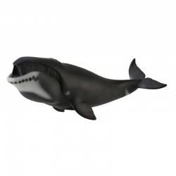 DAM ? Figurine de collection - Collecta - Animaux marins - Baleine Boréale - (XL)