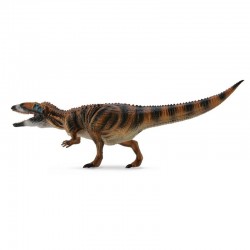 DAM ? Figurine de collection - Collecta - Préhistoire - Carcharodontosaurus - 1:40