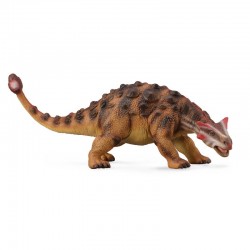 DAM ? Figurine de collection - Collecta - Préhistoire - Ankylosaurus - 1:40