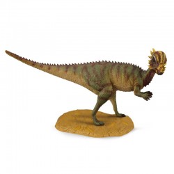 DAM ? Figurine de collection - Collecta - Préhistoire - Pachycephalosaurus - (M)