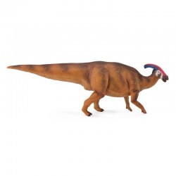 DAM ? Figurine de collection - Collecta - Préhistoire - Parasaurolophus - 1:40