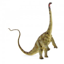 DAM ? Figurine de collection - Collecta - Préhistoire - Diplodocus - (XL)