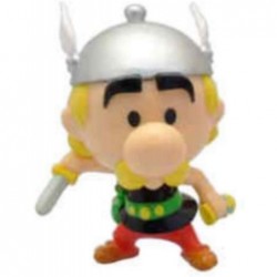 Plastoy - Figurine - 60595 - Astérix - Chibi - Astérix avec l'épée