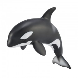 DAM ? Figurine de collection - Collecta - Animaux marins - Orca Veau - (M)