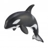 DAM - Figurine de collection - Collecta - Animaux marins - Orca Veau - (M)