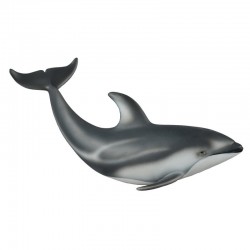 DAM ? Figurine de collection - Collecta - Animaux marins - Dauphin - (M)