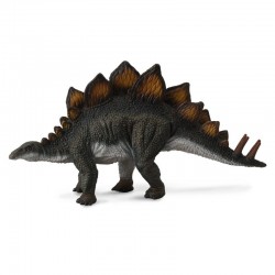 DAM ? Figurine de collection - Collecta - Préhistoire - Stégosaure - (L)