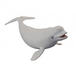 DAM ? Figurine de collection - Collecta - Animaux marins - Beluga - (L)