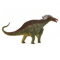 DAM ? Figurine de collection - Collecta - Préhistoire - Amargasaurus - 1:40