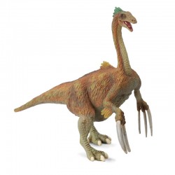 DAM ? Figurine de collection - Collecta - Préhistoire - Therizinosaurus - (L)