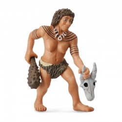 DAM - Figurine de...