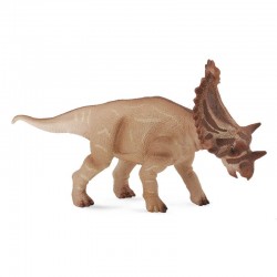 DAM ? Figurine de collection - Collecta - Préhistoire - Utahceratops - (L)