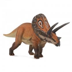 DAM ? Figurine de collection - Collecta - Préhistoire - Torosaure - (L)
