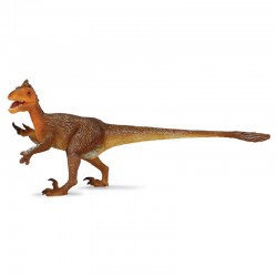 DAM ? Figurine de collection - Collecta - Préhistoire - Utahraptor - (M)