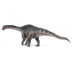 DAM ? Figurine de collection - Collecta - Préhistoire - Ampelosaure - (L)