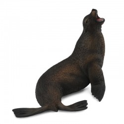 DAM ? Figurine de collection - Collecta - Animaux marins - Otarie - (L)