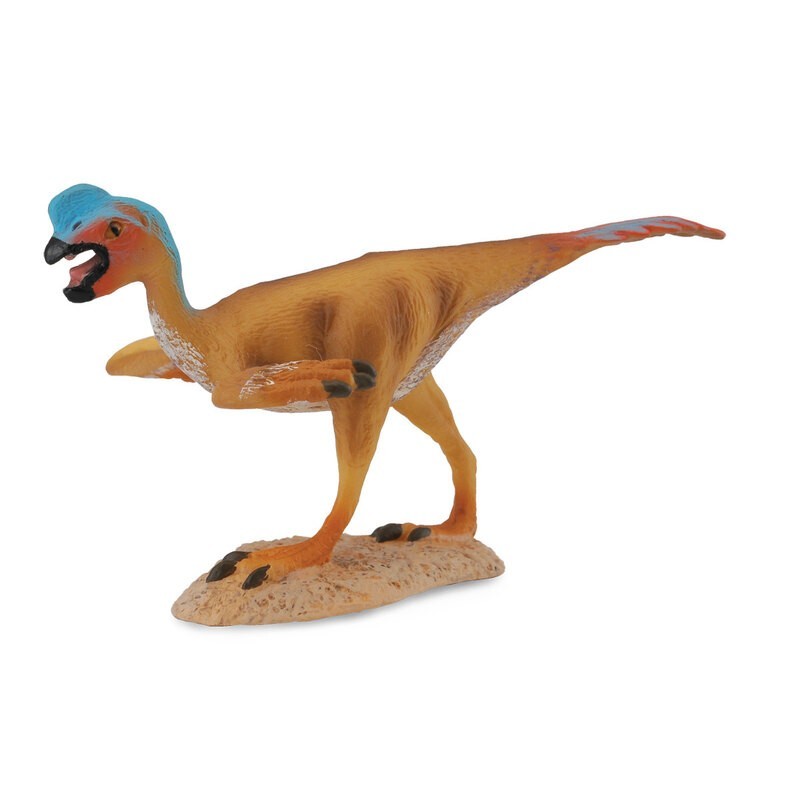 DAM ? Figurine de collection - Collecta - Préhistoire - Oviraptor - (M)